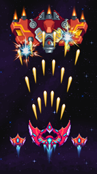 Image 0 for Alien Shooter Free
