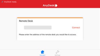 Imagen 2 para AnyDesk