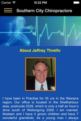 Image 0 for SouthernCityChiropractors