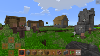 Image 0 for Athar Craft - Survival An…