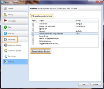 Image 0 for Skype (Classic)