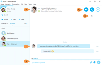 Image 2 for Skype (Classic)