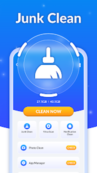 Image 0 for Clean Hub