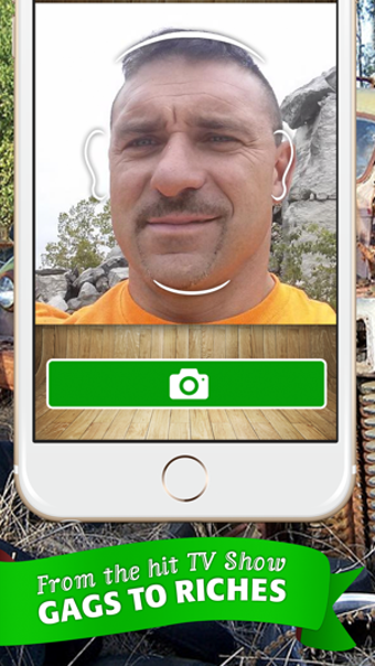 Image 1 for Billy Bob's Redneck Teeth…
