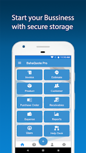 Image 2 for Invoice & Billing
