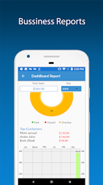 Image 1 for Invoice & Billing