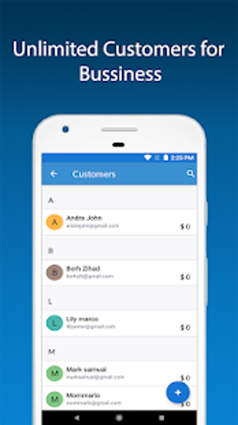 Image 3 for Invoice & Billing