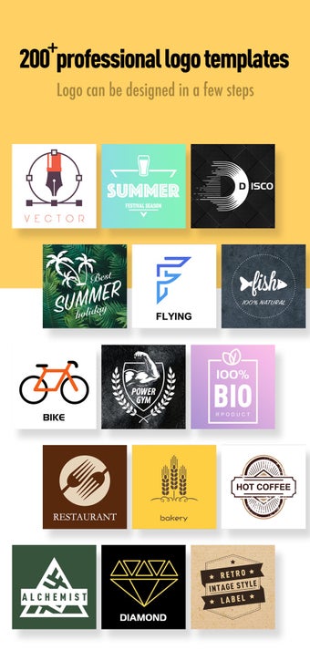Image 2 for Graphic design - icon mak…