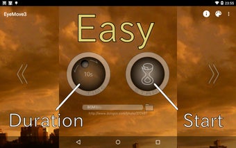 Imagen 0 para EyeMove EMDR Therapy Free
