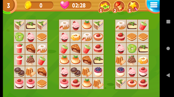 Image 0 for Link Three - Mahjong Edit…