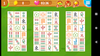 Image 1 for Link Three - Mahjong Edit…