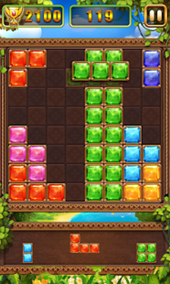 Image 1 for Puzzle Block Jewels