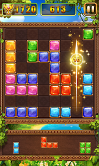 Image 0 for Puzzle Block Jewels