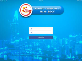 Image 0 for Ho Chi Minh eGOV