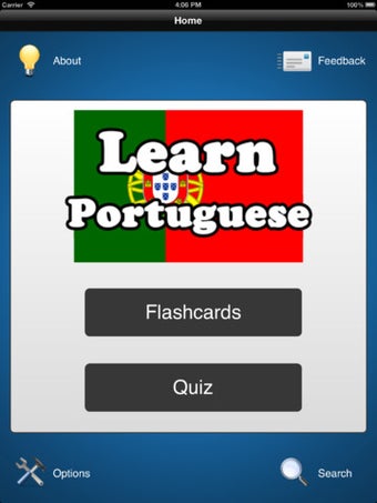 Image 4 for Learn Portuguese Quick