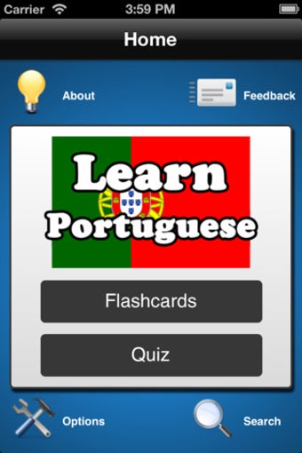 Image 5 for Learn Portuguese Quick