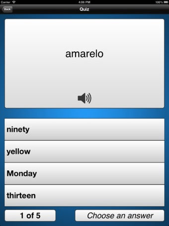 Image 7 for Learn Portuguese Quick