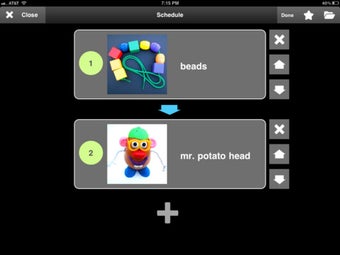 Image 0 for PandaPal (AAC) Applicatio…