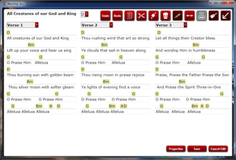 Image 2 for Worship Inc