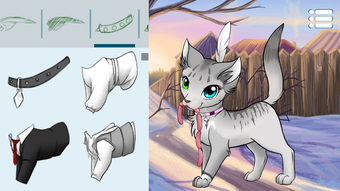 Imagen 0 para Avatar Maker: Cats 2