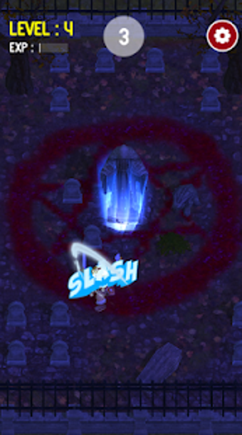Image 0 for Undead Slayer VS Skeleton