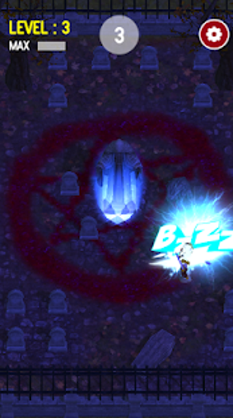 Image 2 for Undead Slayer VS Skeleton