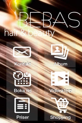 Image 0 for Bebas hair & beauty