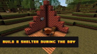 Imagen 2 para Craft Survival: Explorati…