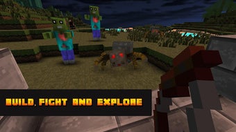Imagen 1 para Craft Survival: Explorati…