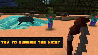 Imagen 0 para Craft Survival: Explorati…