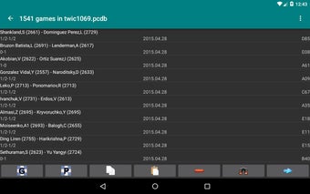 Imagen 0 para Perfect Chess Database De…