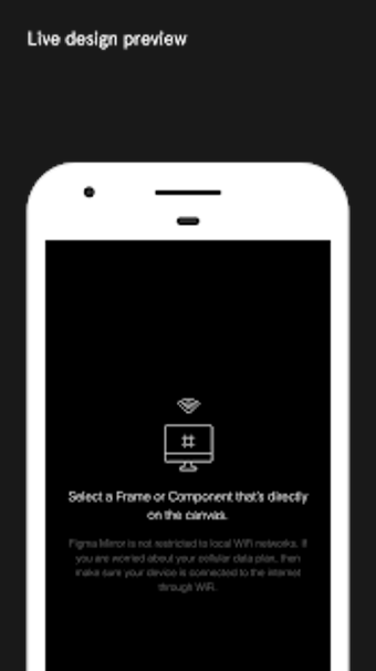 Imagen 3 para Figma Mirror