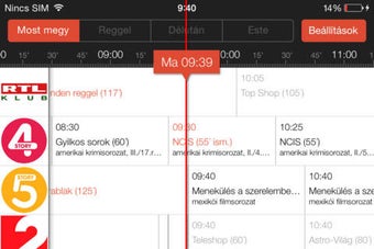 Image 0 for TV24