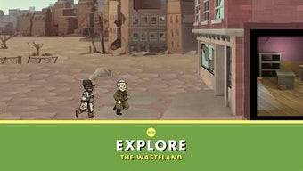 Image 0 for Fallout Shelter for Windo…