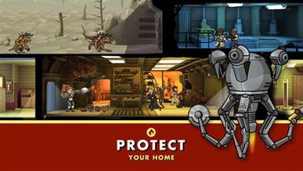 Image 1 for Fallout Shelter for Windo…