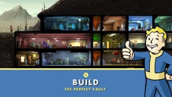 Image 2 for Fallout Shelter for Windo…