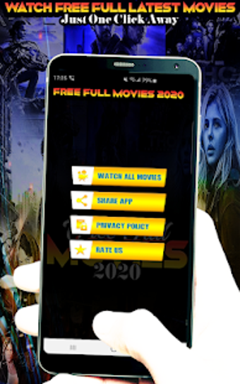 Image 0 for Free Full Movies 2020 - F…
