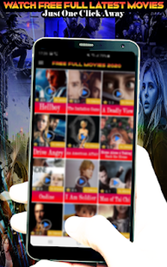 Image 1 for Free Full Movies 2020 - F…