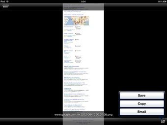 Image 6 for Shotall - Capture Screens…