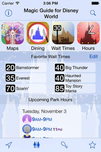 Image 0 for Magic Guide for Disney Wo…