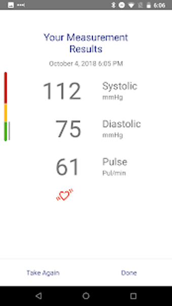 Image 3 for equate Heart Chart