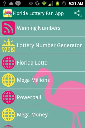 Image 0 for Florida Lottery Results