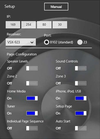 Imagen 0 para hba piControl AVR VSX for…
