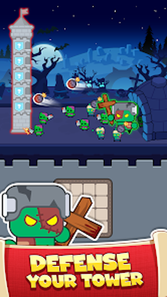 Image 0 for Backpack Tower Defense