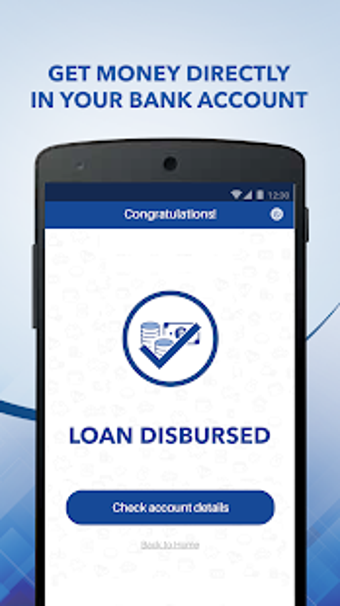 Imagen 1 para Indiabulls Dhani - Instan…