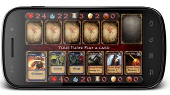 Imagen 0 para Summoner Call