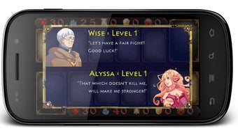 Imagen 3 para Summoner Call