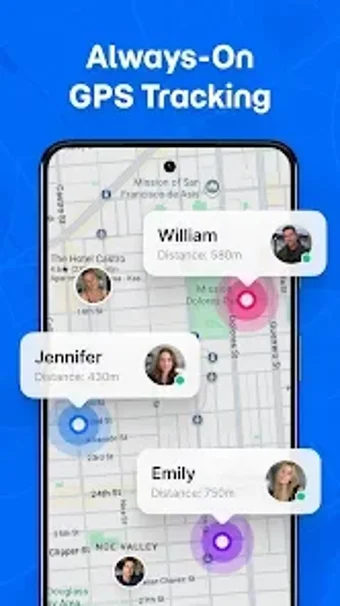 Image 0 for Live Friend Locator