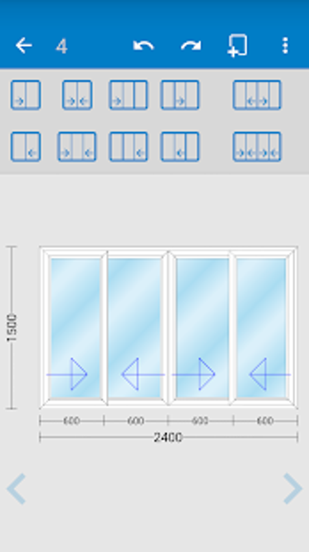 Image 2 for PVC and aluminium window …