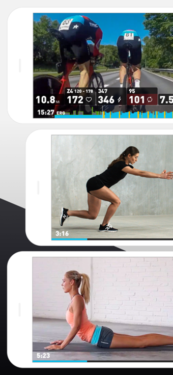 Image 3 for The Sufferfest Training